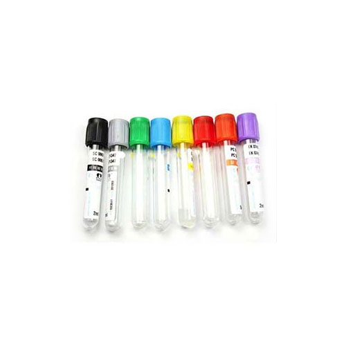 Blood Collection Tubes