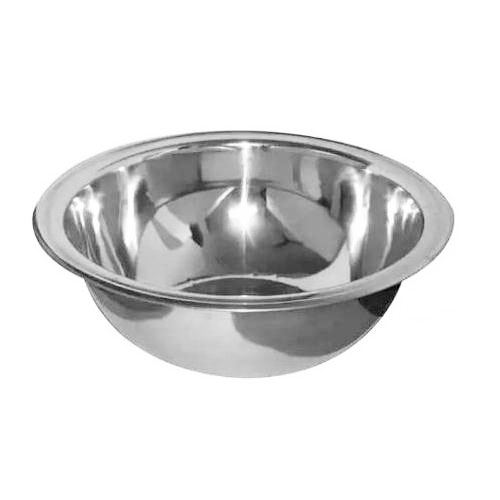 Bowls & Basins – Stainless Steel