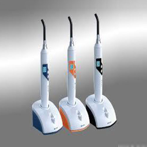 Dental Light Cure Unit