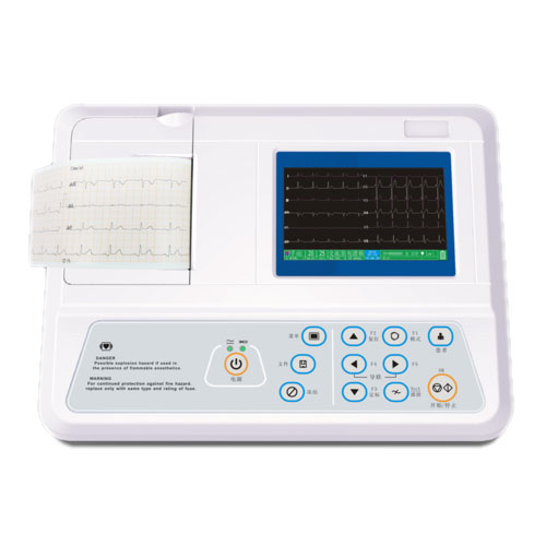 ECG Machine