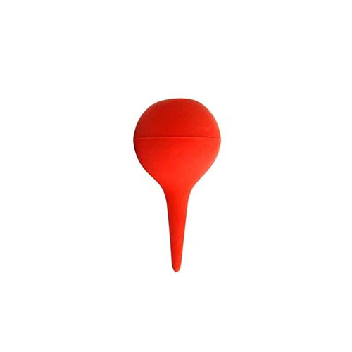 Ear, Ulcer syringes