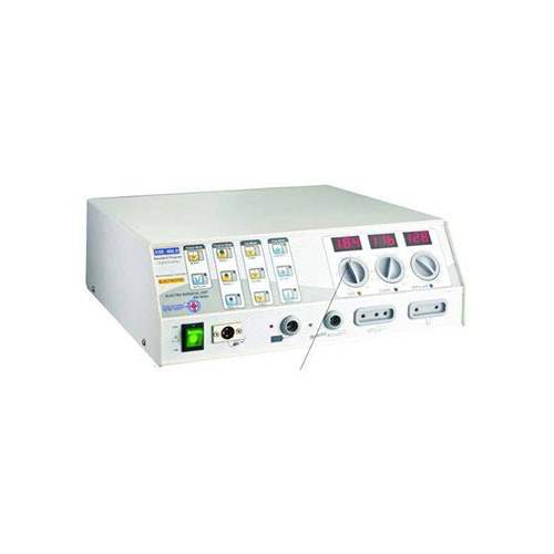 Electrosurgical Unit