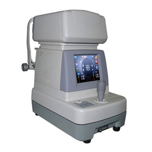 Eye Test Equipment (Ophthalmic Range)