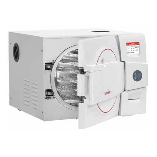 Front Loading Flash Sterilizers
