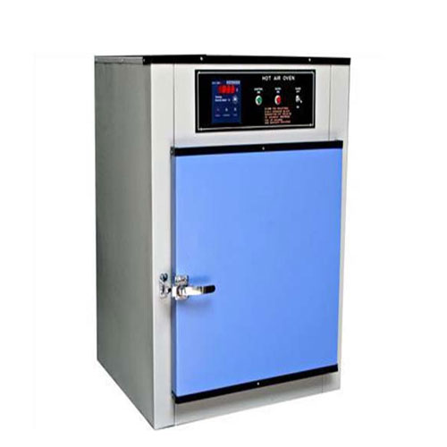 Hot Air Sterilizers
