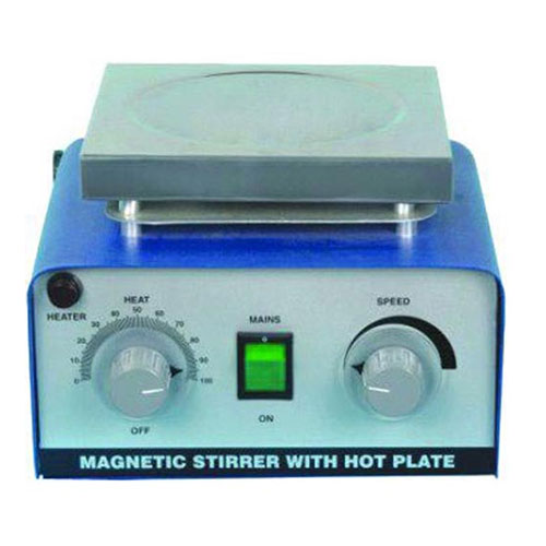 Hot Plates