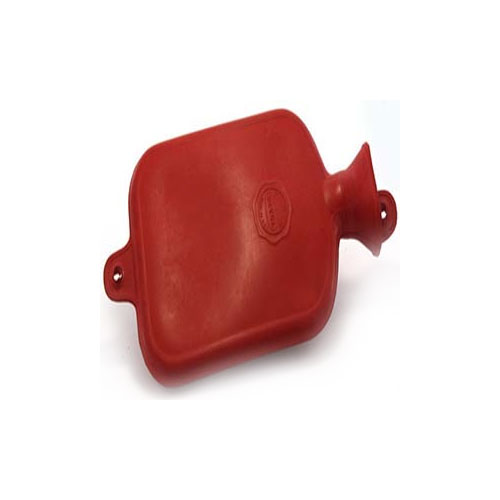 Hot Water Bottle Cover