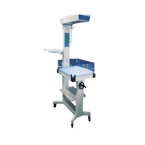 Infant Radiant Warmer, Open Care System