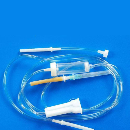 Infusion Disposable Products