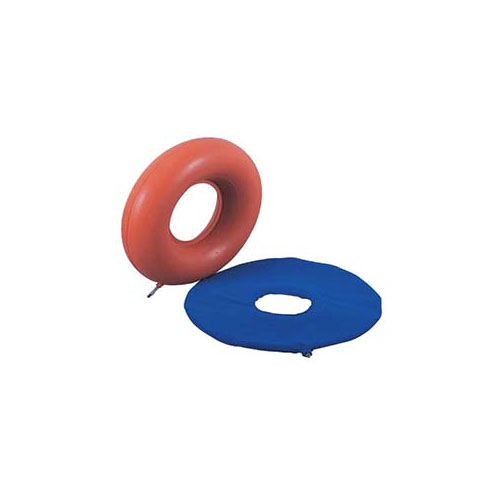 Invalid Air Rings (Air Cushions)