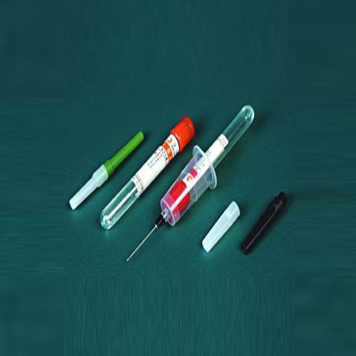 Multi - Sample Blood Collection Needles