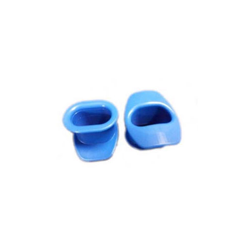 Plastic Mouth Piece for Endoscopes