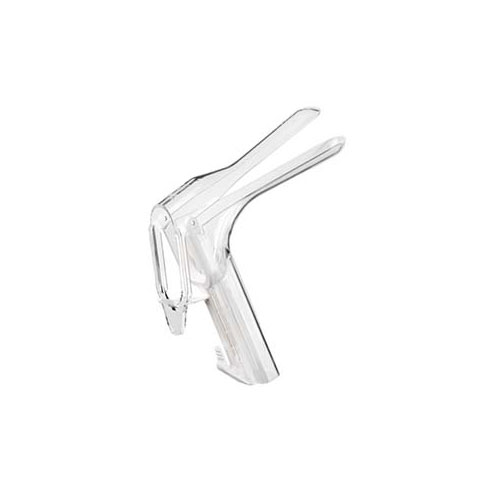 Plastic Vaginal Speculum