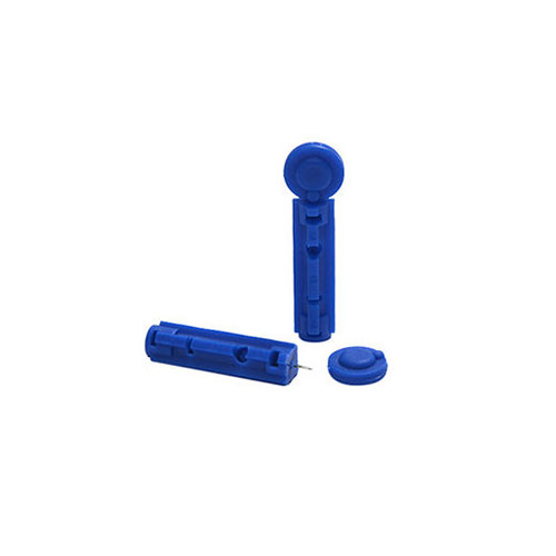 Safety Lancets Twist off