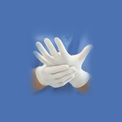 Surgical Medical Gloves