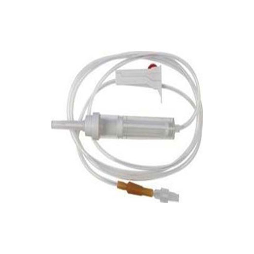 Transfusion Disposable Products