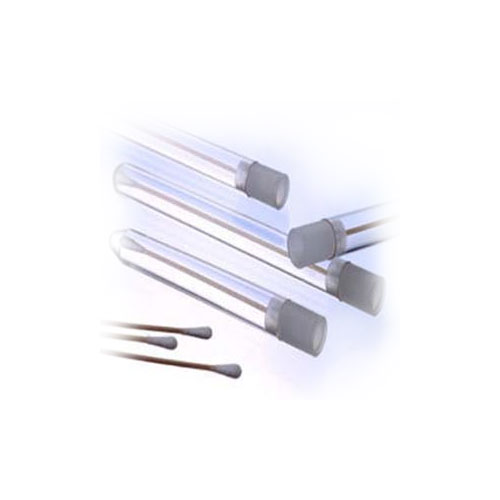 Tube with Swab