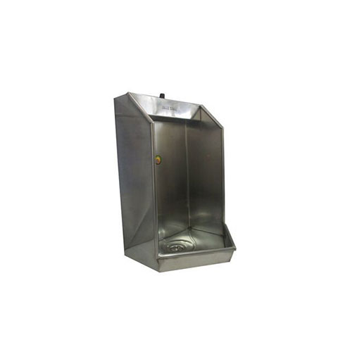 Urinals – Stainless Steel