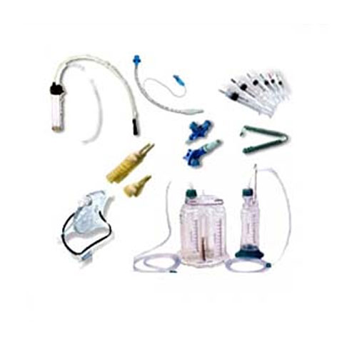 Urology Disposable Products