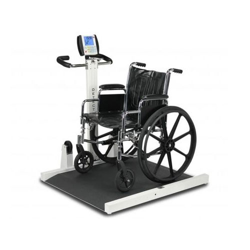 Wheel Chair Scales