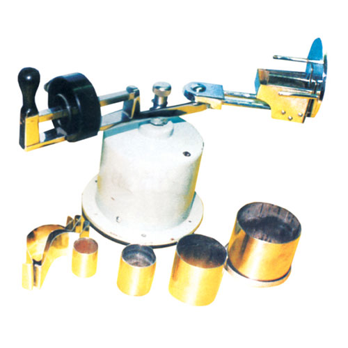 Centrifugal Casting Machine