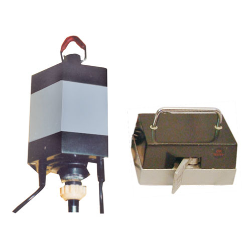 Dental Hanging Engine