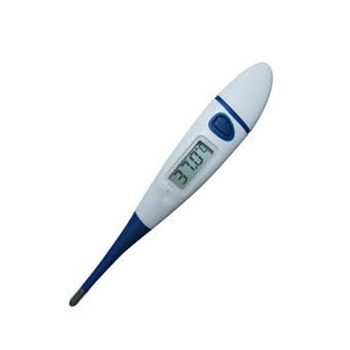 Digital Thermometer Flexi Tip