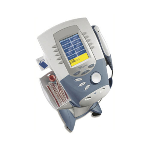 Electro-Therapy Equipment