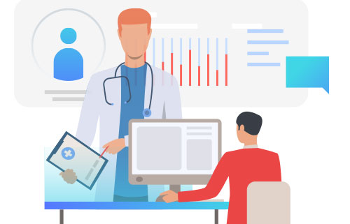 Healthcare Recruitment Services