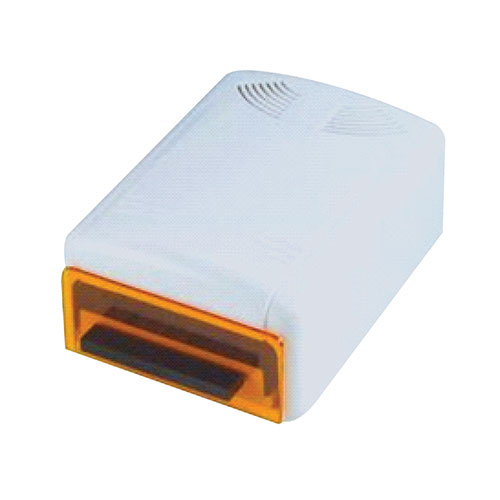 Mini Curing Light (2 UVA Tubes)