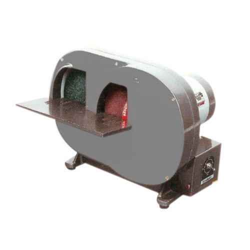 Model Trimmer Wet (Double Disk)