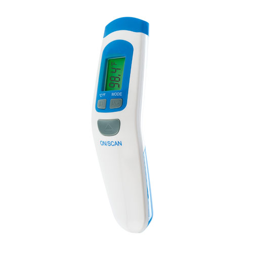 Non-Contact Infrared Thermometer