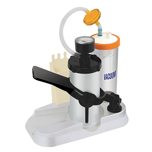 Manual Suction Units