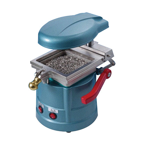 Vacuum Forming Machine